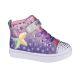 5. Skechers Twi-Lites Lil Starry Gem 314400N-LVMT lila 21