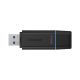 3. KINGSTON 128 GB Tragbarer USB 3.2 Gen 1 DataTraveler Exodia Schwarz/Blau