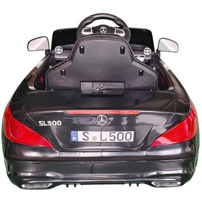 6. Führerschein für batteriebetriebene Fahrzeuge Mercedes SL S506 1077437