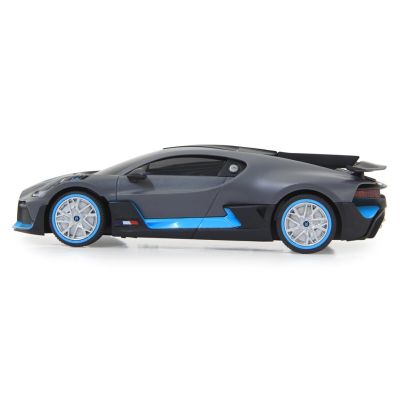 13. Jamara 402111 Ferngesteuertes Modell-Sportwagen-Elektromotor 1:24