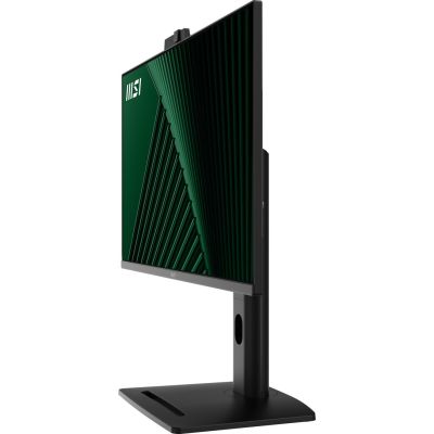12. MSI PRO MP275QPDG Computermonitor 68,6 cm (27") 2560 x 1440 px Wide Quad HD LCD Schwarz