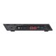 5. NAS Asustor FS6706T; 6 Flash-Speicher, Intel Celeron N5105, 4 GB DDR4 SODIMM (max. 16 GB), 2x 2,5-GbE, 6x M.2 2280 NVMe PCIe 3.0, 2x USB 3.2 Gen, 2x USB 2.0, 1x HDMI 2.0b, 1x S/PDIF