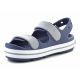 4. Crocs Crocband Cruiser K Jr Sandalen 209423-45O