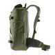 20. Deuter Amager 25+5 Graphit Fahrradrucksack