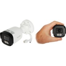 IP-Kamera TC-C32QN SPEZIFIKATIONEN: I5W/WIFI/EU/2,8MM/V4.0 WI-FI-SERIE - 1080p 2,8 mm TIANDY