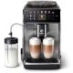 12. Saeco Automatische GranAroma SM6585/00 Kaffeemaschine