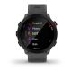 5. Garmin Forerunner 55 Sportuhr Grau (010-02562-13)