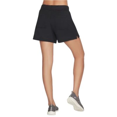 2. Skechers Getaway Short W2SH33-BLK Schwarz M