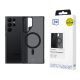 26. 3mk Smoke MagCase Hülle für Samsung Galaxy S22 Ultra 5G