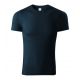 3. Malfini Peak M T-Shirt MLI-P7402 marineblau