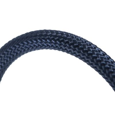 4. Baseus CATS000003 Lightning – USB-C-Kabel 20 W 480 Mbit/s 1 m – blau