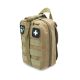 Offlander Molle Tactical Pouch mit Erste-Hilfe-Set OFF_CACC_09KH