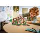 8. LEGO Jurassic World 77982 – Spinosaurus-Flucht