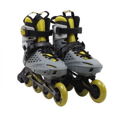 4. Roces Otil 84 400894 00001 Inline-Skates