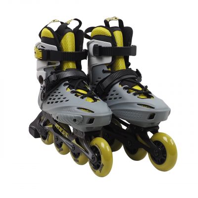 4. Roces Otil 84 400894 00001 Inline-Skates