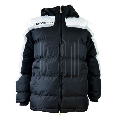 Givova Giubotto Antartide G010 1003 Jacke