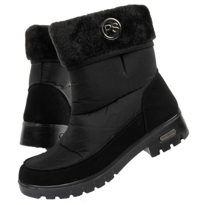 12. Progres W PROGJ-21-13 Winterstiefel