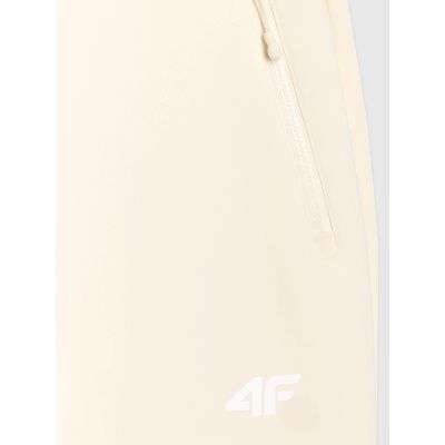 10. Softshell-Skihose für Damen, 10000 Membran, 4F 4FWAW25TFTRF0943-12S