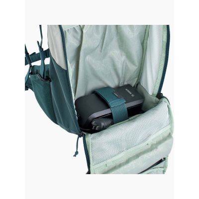 4. EVOC E-Ride 12 Stone Fahrradrucksack - Benzin