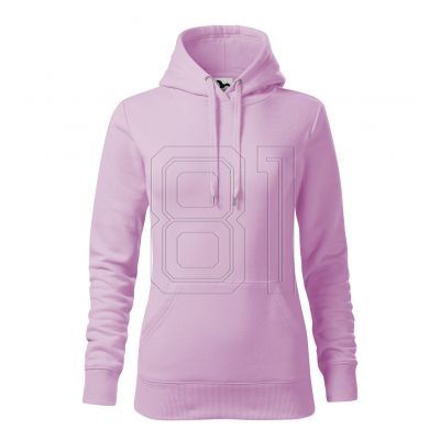 2. Malfini Cape W MLI-414D1 Sweatshirt