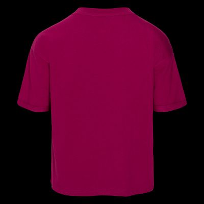 2. Damen-Kurzarmshirt EVILLA WO'S