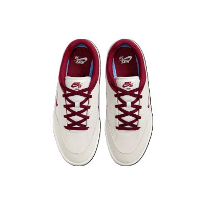 4. Nike SB Malor M FV6064-102 Schuhe