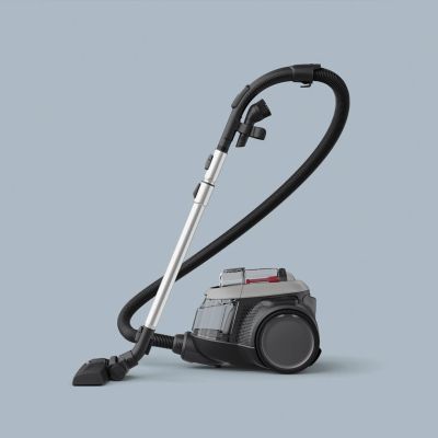 205. Staubsauger ELECTROLUX EL61A4UG