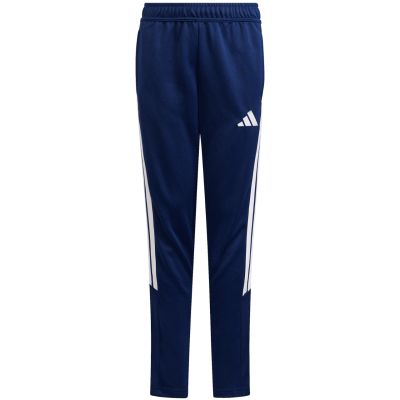 2. adidas Tiro 26 League Trainingshose für Kinder, Marineblau, JY9675