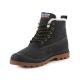 3. Palladium Pampa Duck Wl Wp+ 79547-008-M Schwarz
