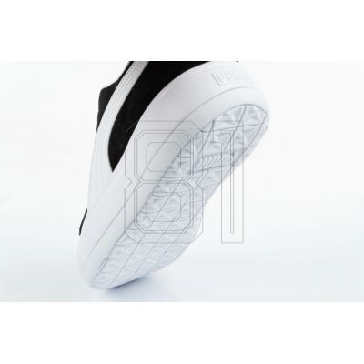 12. Puma Wildleder Mayu W Schuhe 380686 02