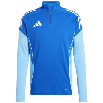9. Adidas Tiro 25 Competition Training Top M JI8927 Sweatshirt