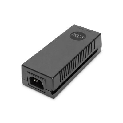 6. Digitus Injector 10 Gigabit Ethernet PoE+, 802.3at, 30 W