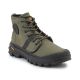 Palladium Herren Pallarider Legacy 04635-345-M Olive Night