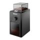 Elektrische Kaffeemühle DeLonghi KG 79 (110 W; mit Mahlwerk; schwarz)
