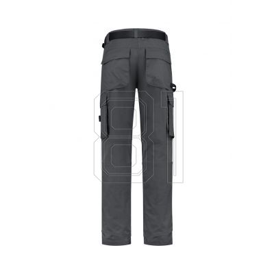 2. Malfini Arbeitshose Twill Cordura Stretch MLI-T62T4