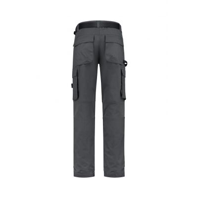 2. Malfini Arbeitshose Twill Cordura Stretch MLI-T62T4
