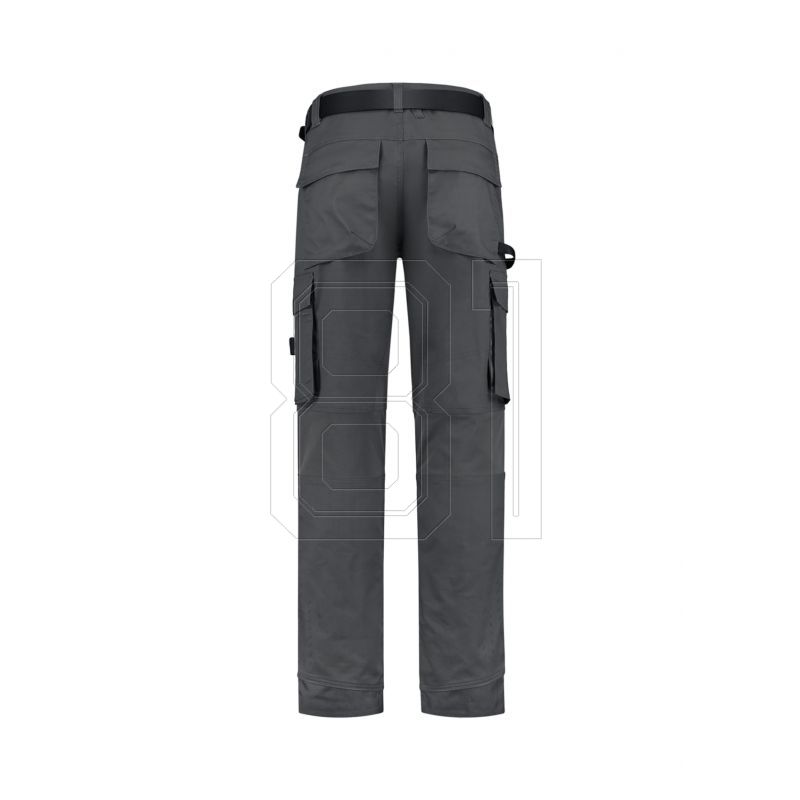 2. Malfini Arbeitshose Twill Cordura Stretch MLI-T62T4