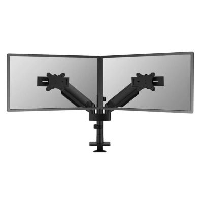 18. Neomounts DS65S-950BL2 Monitorhalterung/Ständer 86,4 cm (34") Schreibtisch Schwarz
