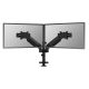 18. Neomounts DS65S-950BL2 Monitorhalterung/Ständer 86,4 cm (34") Schreibtisch Schwarz