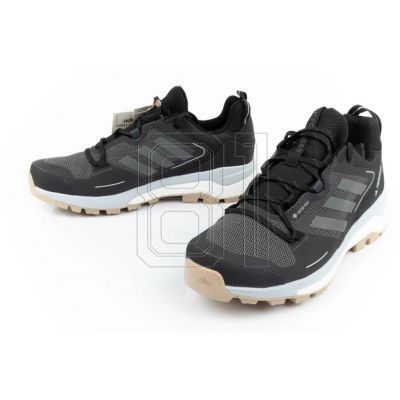 9. Adidas Terrex Skychaser 2 GTX W FW2994 shoes