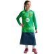 5. Nike FC Barcelona Stadion Torwarttrikot 2026/27 Kinder Grün II3610 324