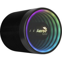 CPU-Kühler AEROCOOL PGS MIRAGE 5 ARGB PWM 4-polig