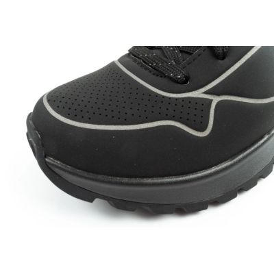 6. Skechers Uno Rugged Damen Sportschuhe isolierte Winterstiefel