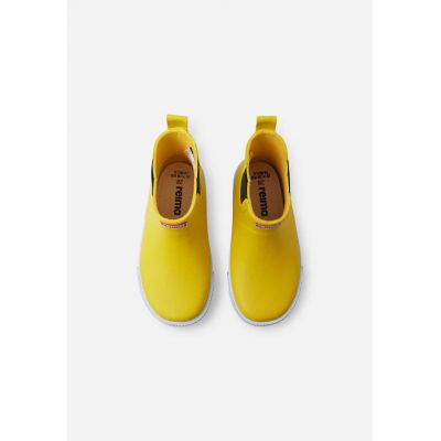 2. Reima Ankles Yellow JR 5400039A-2350 Schuhe