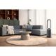 19. Philips Air Performer 8000 AMF870/15 3-in-1 Luftreiniger mit Ventilator- und Heizfunktion