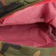 3. Herschel Pop Quiz Rucksack 10011-00699 Grün Einheitsgröße