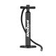 7. REBEL ACTIVE aufblasbares SUP-Board 350x81x15cm weiß