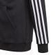 3. adidas Essentials Logo Jr H62266 Sweatshirt
