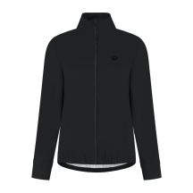 Rogelli ESSENTIAL Laufjacke schwarz XS