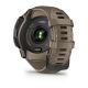 7. Garmin Instinct 2X Solar Tactical Edition 2,79 cm (1,1") MIP 50 mm Digital 176 x 176 px Touchscreen Grün GPS
